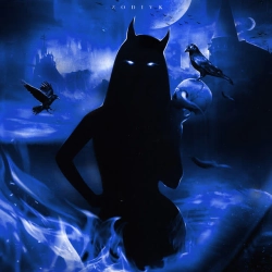 ZODIVK - Devil Eyes - Sped Up