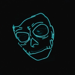 Zomboy - Lone Wolf