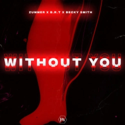 Zummer & BRT & Becky Smith - Without You