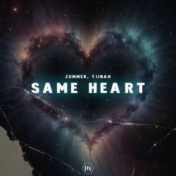 Zummer & Tiinah - Same Heart