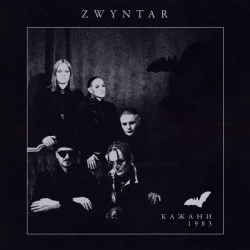 Zwyntar - Кажани 1983